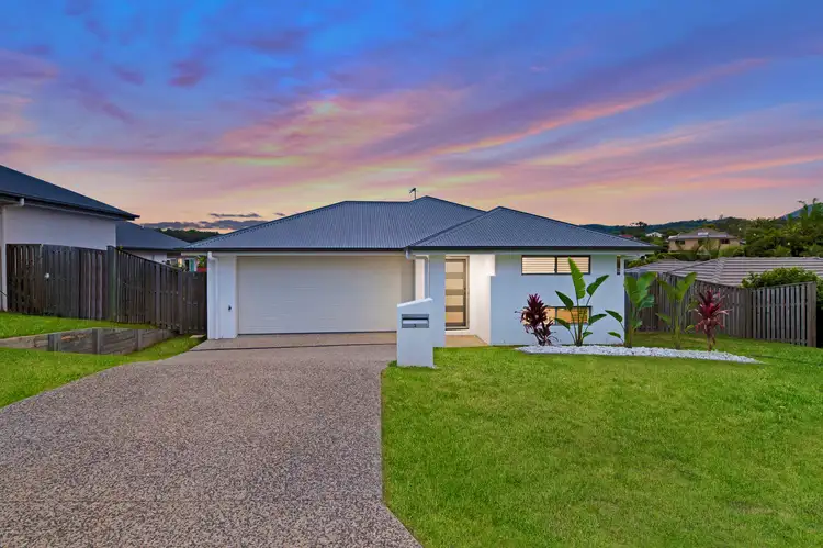 Main view of Homely house listing, 3 Butcher Bird Circuit, Upper Coomera QLD 4209