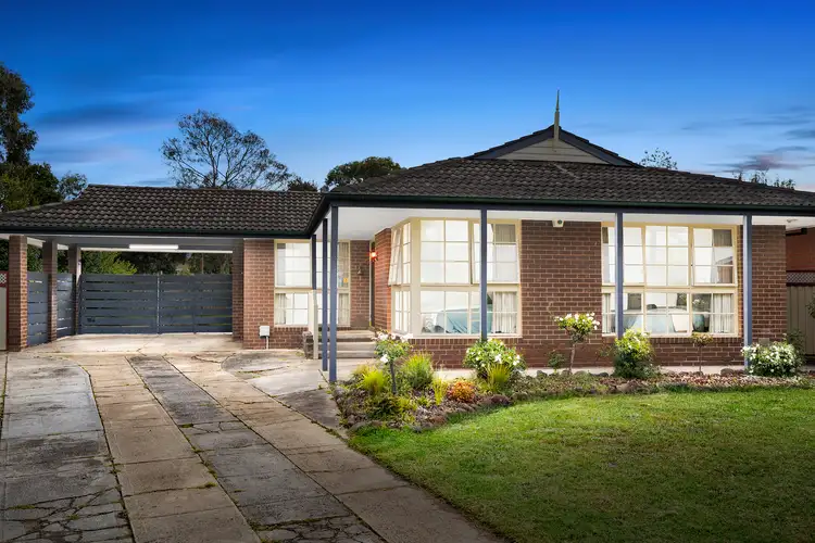 12 Ascot Court, Dandenong North VIC 3175