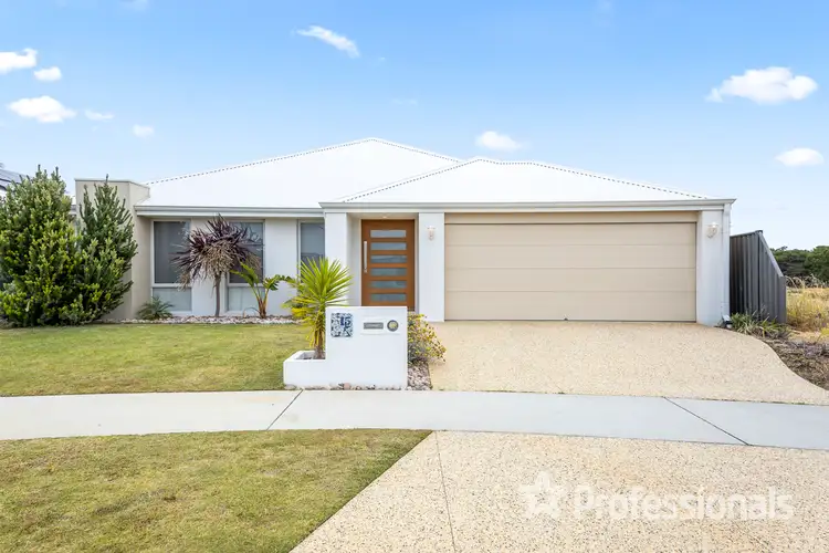 15 Medalist Terrace, Yanchep WA 6035