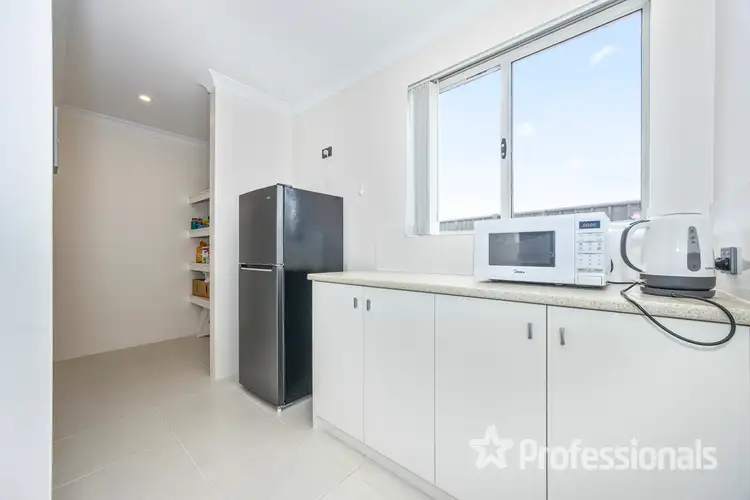 Seventh view of Homely house listing, 15 Medalist Terrace, Yanchep WA 6035