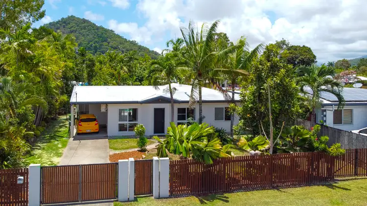 Second view of Homely house listing, 46 Periwinkle Avenue, Trinity Beach QLD 4879