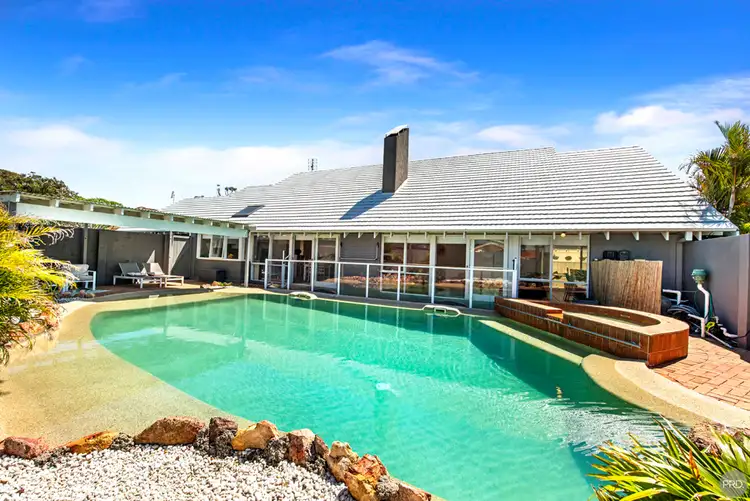 Second view of Homely house listing, 36 Essington Way, Anna Bay NSW 2316