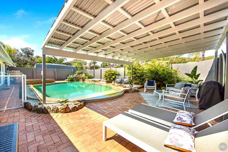 Third view of Homely house listing, 36 Essington Way, Anna Bay NSW 2316