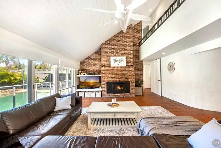 Fifth view of Homely house listing, 36 Essington Way, Anna Bay NSW 2316