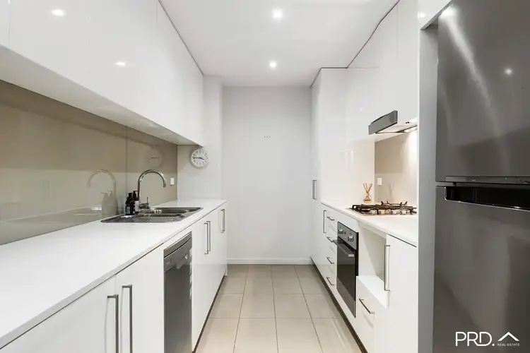 Third view of Homely unit listing, 15/250-258 Rocky Point Road, Ramsgate NSW 2217