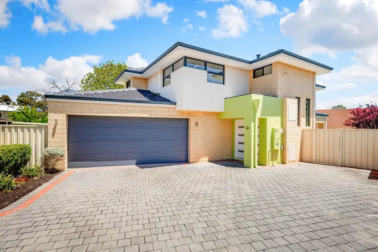 8A Hendon Place, Wilson WA 6107