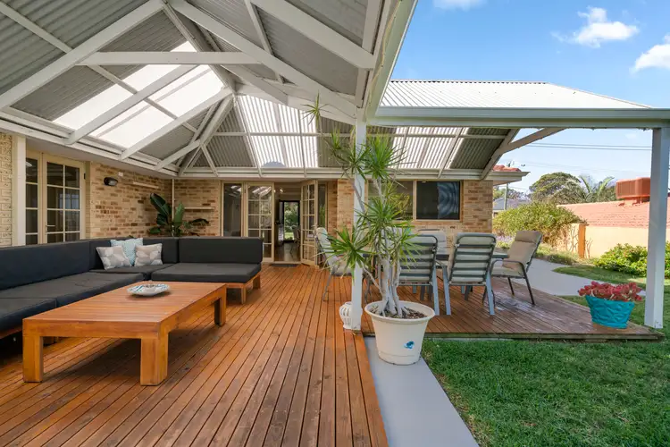 55 Garling Street, Kardinya WA 6163