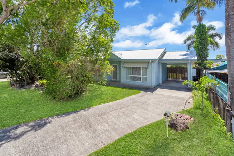 Main view of Homely house listing, 14 Harlequin Street, White Rock QLD 4868