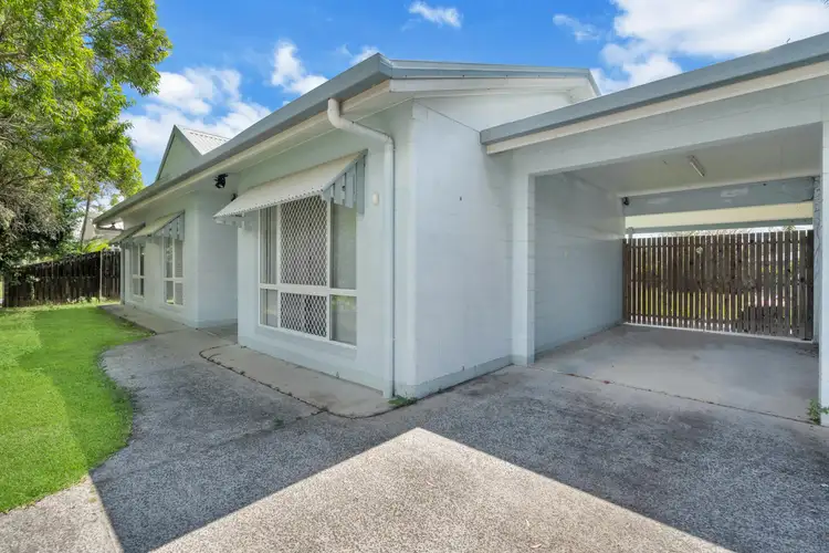 Second view of Homely house listing, 14 Harlequin Street, White Rock QLD 4868