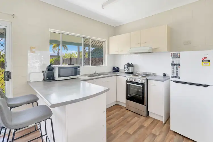 Fifth view of Homely house listing, 14 Harlequin Street, White Rock QLD 4868
