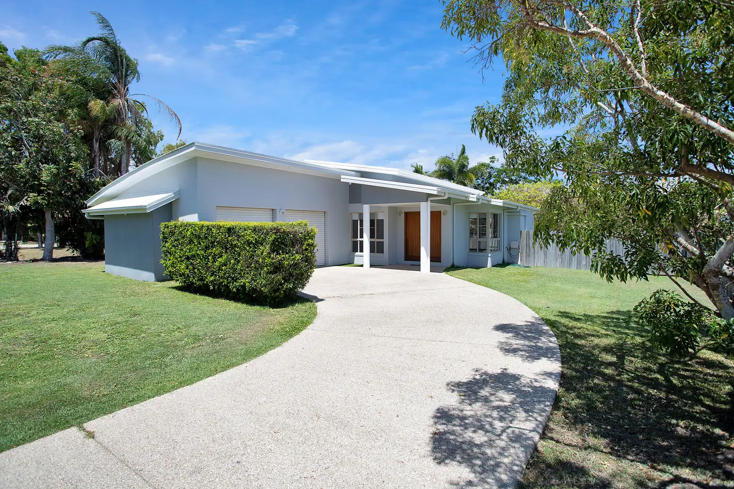 Main view of Homely house listing, 16 Seacove Court, Eimeo QLD 4740