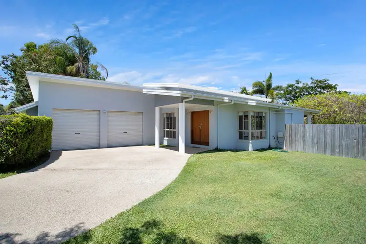 Second view of Homely house listing, 16 Seacove Court, Eimeo QLD 4740