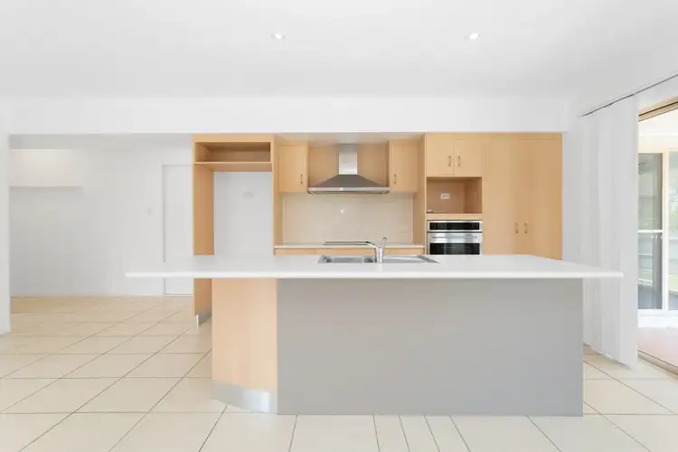 Fifth view of Homely house listing, 16 Seacove Court, Eimeo QLD 4740