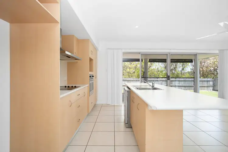 Sixth view of Homely house listing, 16 Seacove Court, Eimeo QLD 4740