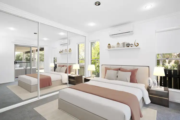 Seventh view of Homely house listing, 16 Seacove Court, Eimeo QLD 4740