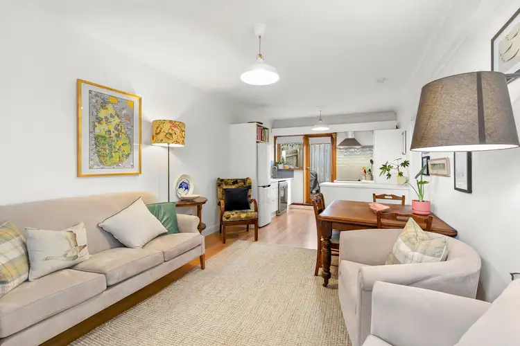 Second view of Homely apartment listing, 4/159 Roslyn Road, Belmont VIC 3216