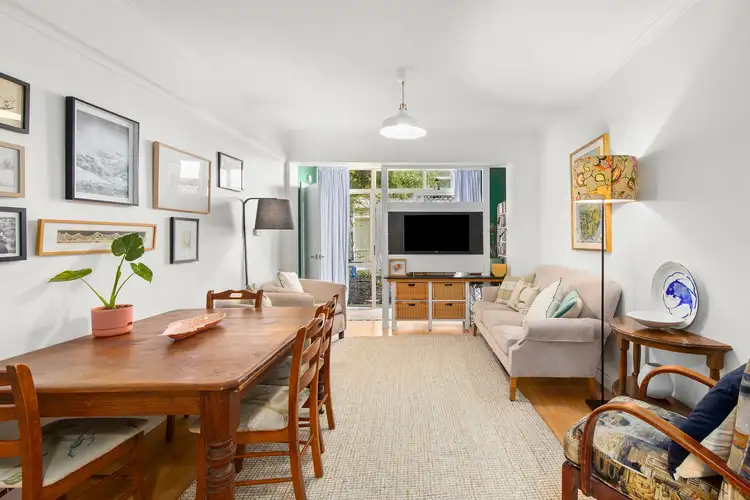 Third view of Homely apartment listing, 4/159 Roslyn Road, Belmont VIC 3216