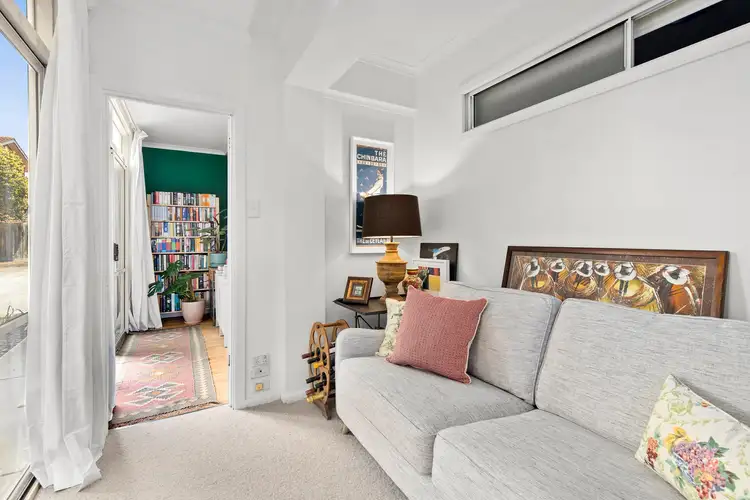 Fourth view of Homely apartment listing, 4/159 Roslyn Road, Belmont VIC 3216