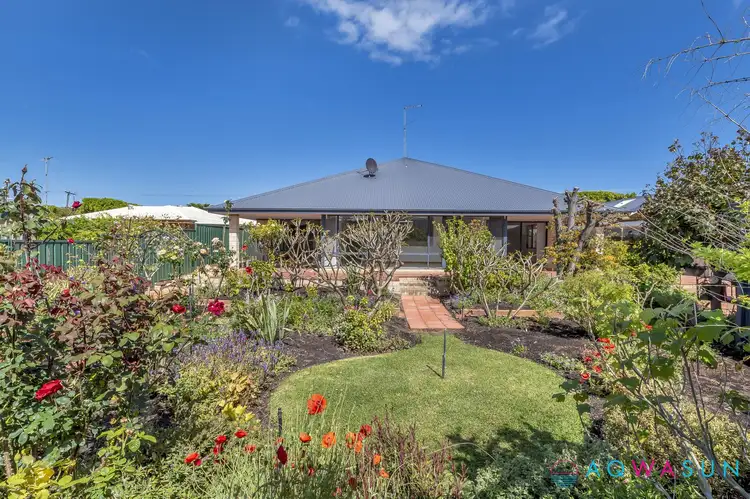 10 Wenn Road, Singleton WA 6175