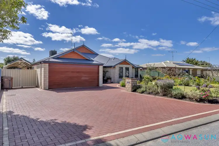 Second view of Homely house listing, 10 Wenn Road, Singleton WA 6175