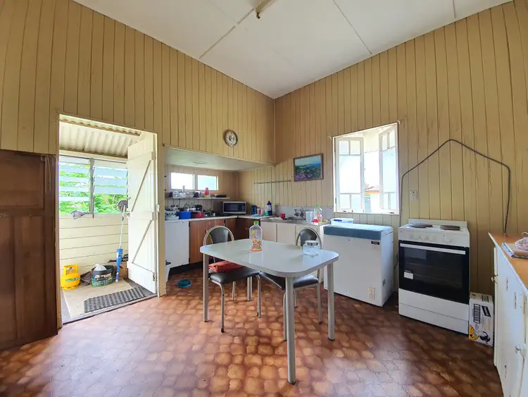 Third view of Homely house listing, 8 Kelvin Street, Monto QLD 4630