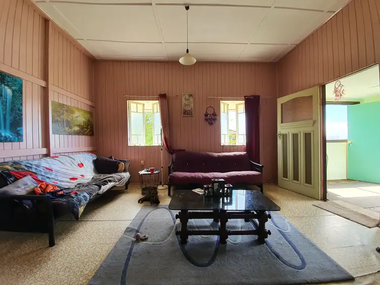 Fourth view of Homely house listing, 8 Kelvin Street, Monto QLD 4630