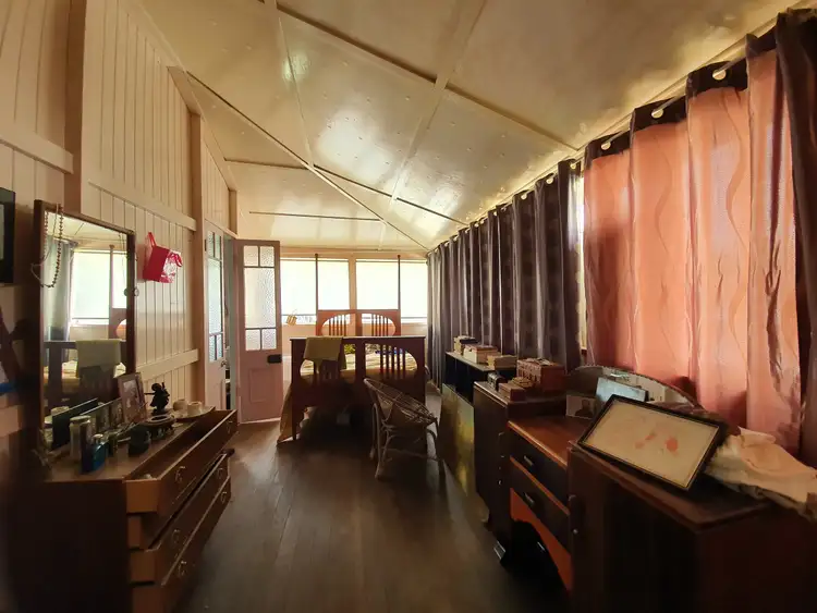 Sixth view of Homely house listing, 8 Kelvin Street, Monto QLD 4630