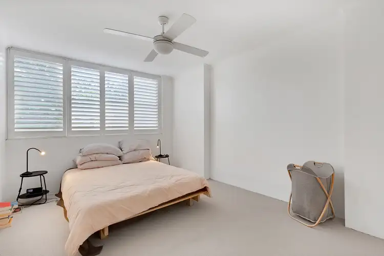 Second view of Homely apartment listing, 4/17 Ganges Street, West End QLD 4101
