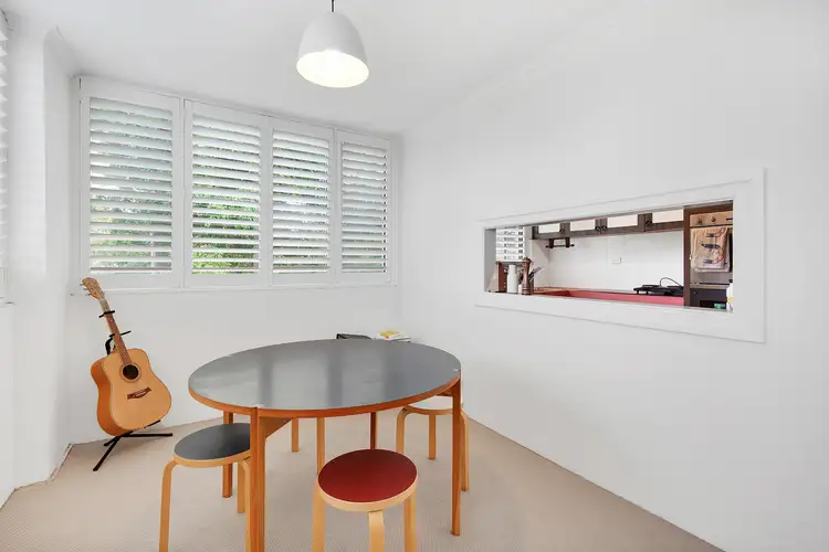 Fifth view of Homely apartment listing, 4/17 Ganges Street, West End QLD 4101