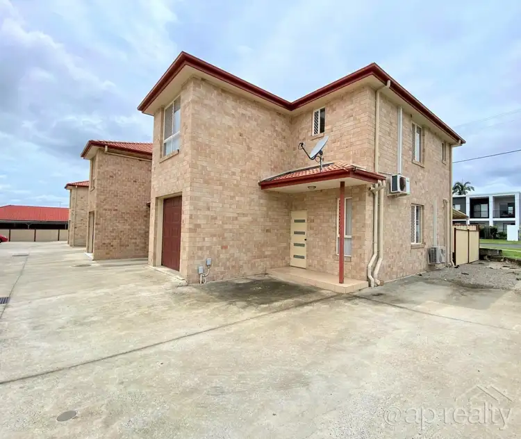 Main view of Homely townhouse listing, 1/11 Cattiger Street, Richlands QLD 4077