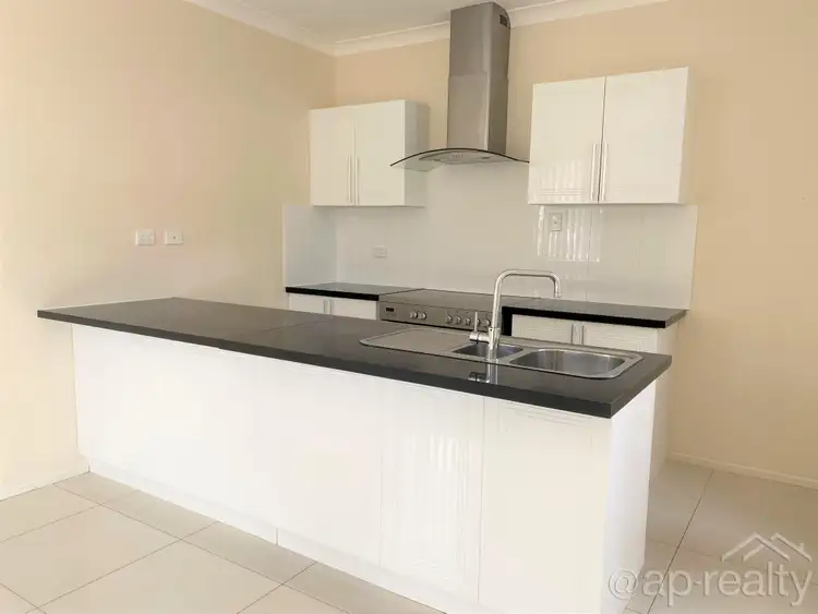Second view of Homely townhouse listing, 1/11 Cattiger Street, Richlands QLD 4077
