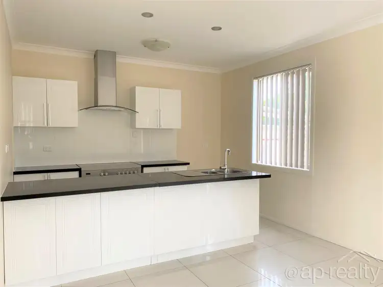 Third view of Homely townhouse listing, 1/11 Cattiger Street, Richlands QLD 4077