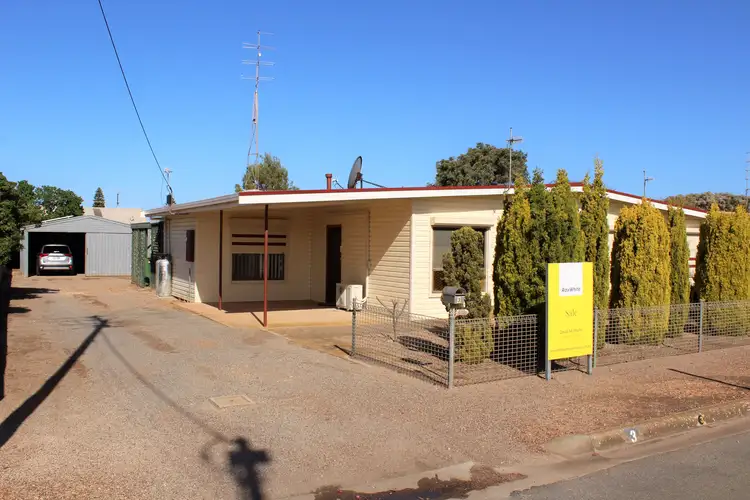 3 Lawrie Street, Tumby Bay SA 5605