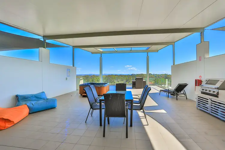 Main view of Homely apartment listing, 41/3 Angus Street, Clontarf QLD 4019
