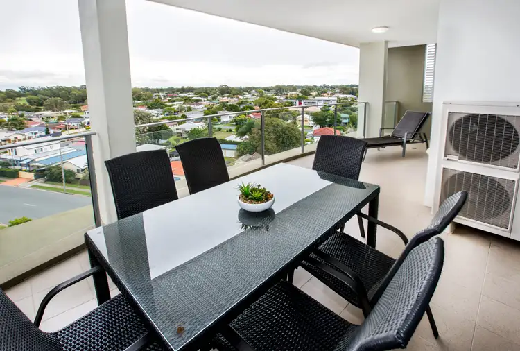 Third view of Homely apartment listing, 41/3 Angus Street, Clontarf QLD 4019