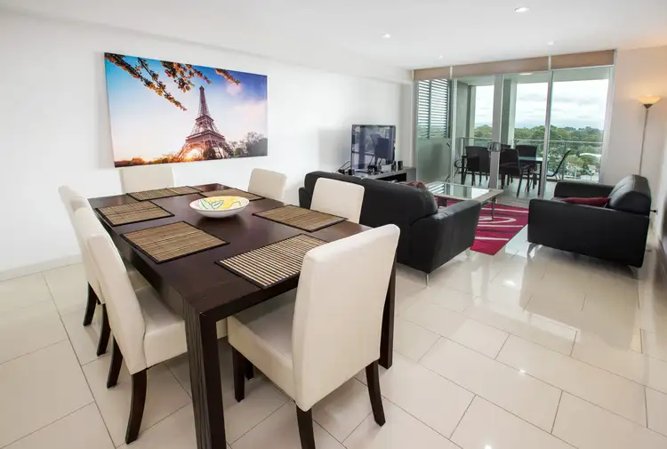 Fifth view of Homely apartment listing, 41/3 Angus Street, Clontarf QLD 4019
