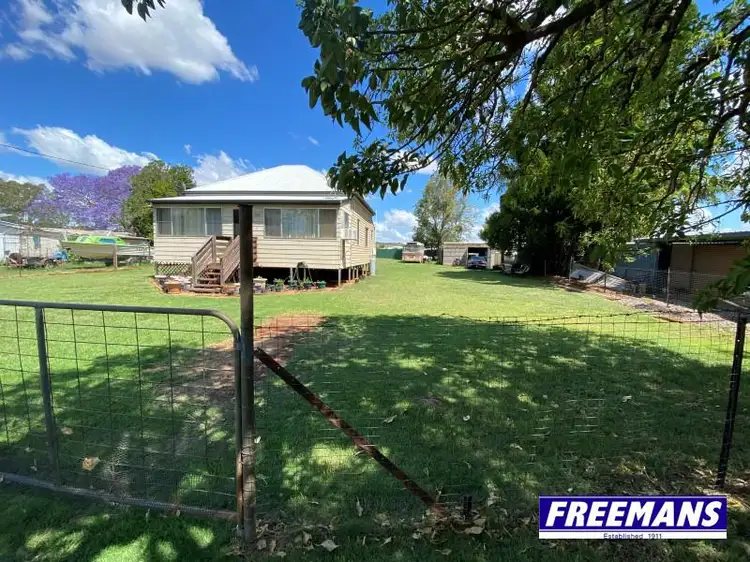54 King Street, Memerambi QLD 4610