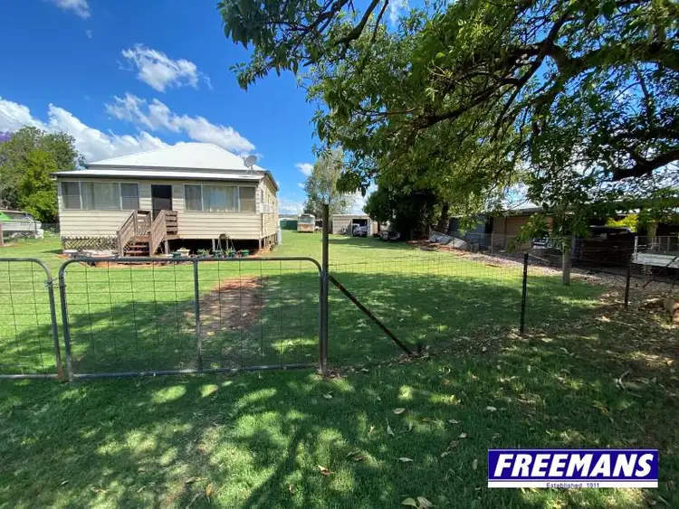 Second view of Homely house listing, 54 King Street, Memerambi QLD 4610