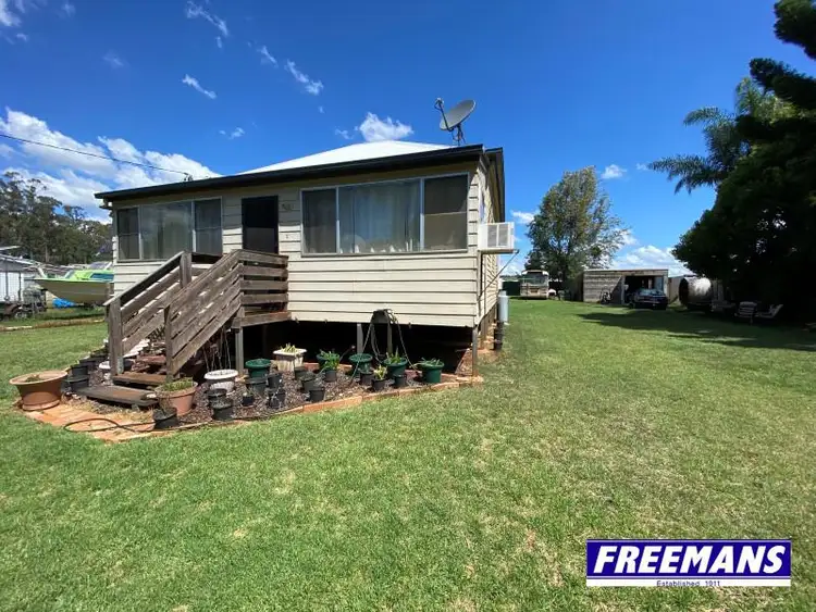 Third view of Homely house listing, 54 King Street, Memerambi QLD 4610