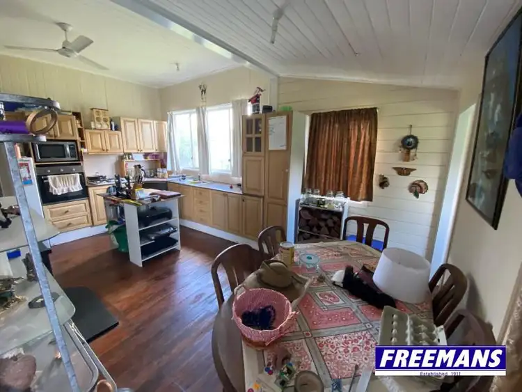 Fifth view of Homely house listing, 54 King Street, Memerambi QLD 4610