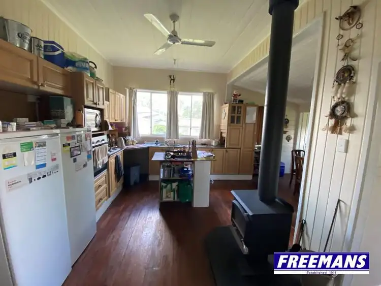 Sixth view of Homely house listing, 54 King Street, Memerambi QLD 4610