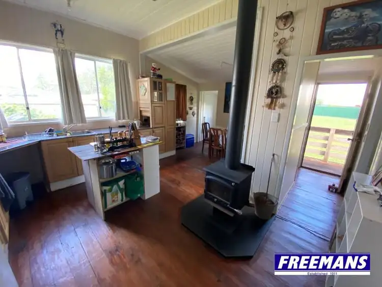 Seventh view of Homely house listing, 54 King Street, Memerambi QLD 4610