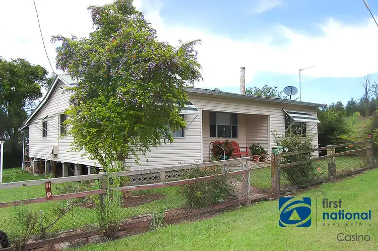 41 Gill Street, Bonalbo NSW 2469