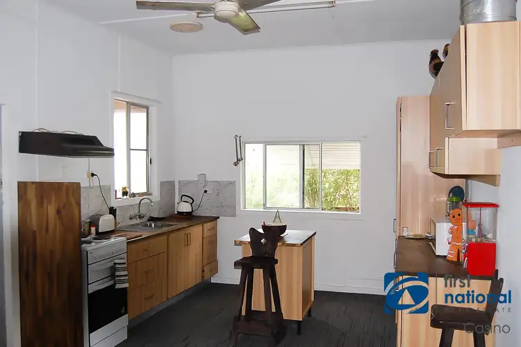 Second view of Homely house listing, 41 Gill Street, Bonalbo NSW 2469