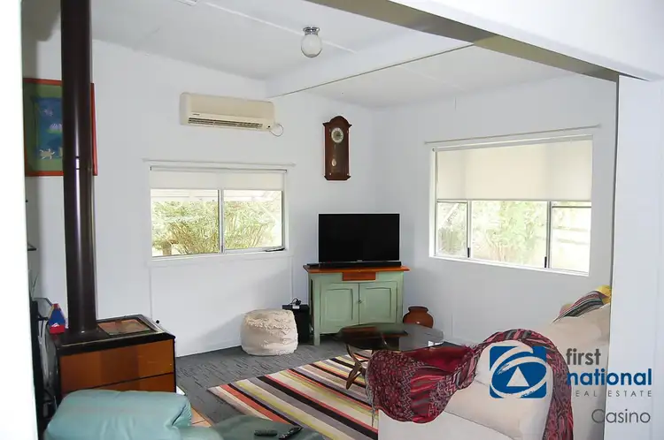 Fourth view of Homely house listing, 41 Gill Street, Bonalbo NSW 2469