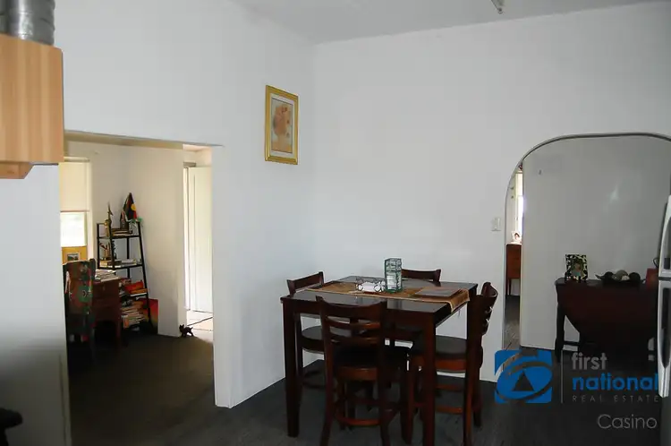 Fifth view of Homely house listing, 41 Gill Street, Bonalbo NSW 2469
