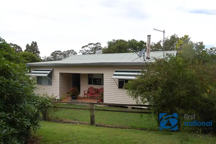 Seventh view of Homely house listing, 41 Gill Street, Bonalbo NSW 2469