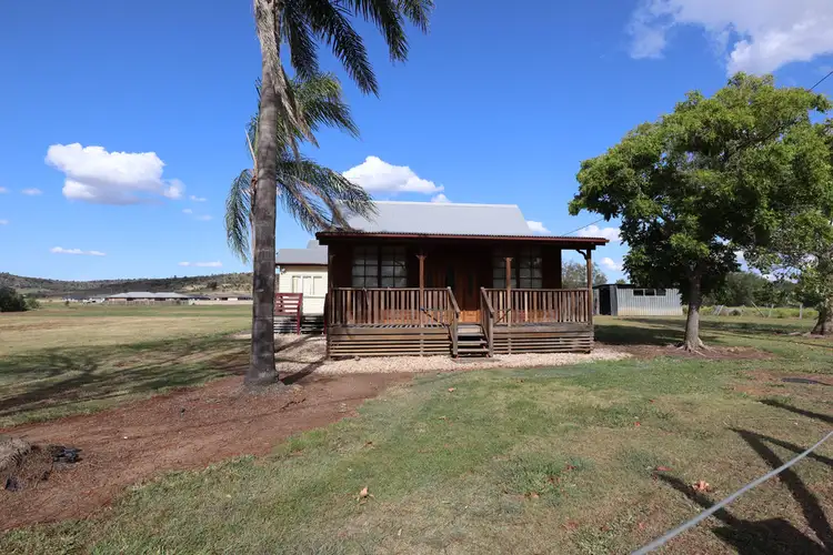 Second view of Homely house listing, 7 Breuer Street, Laidley QLD 4341