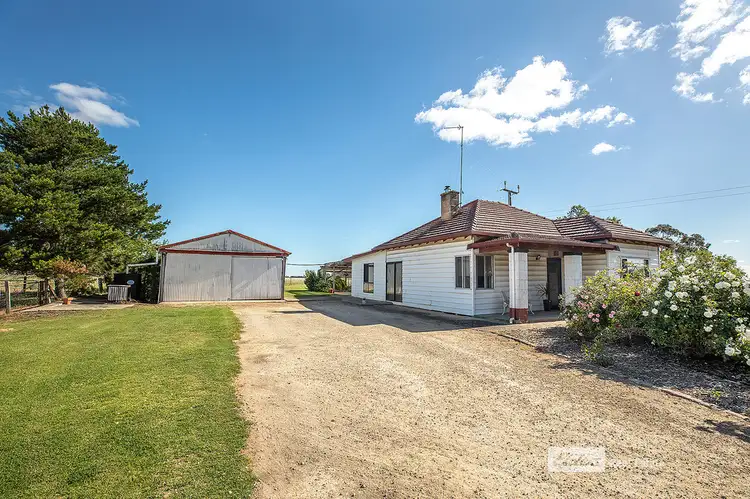 Second view of Homely house listing, 263 MESSAMURRAY ROAD, Naracoorte SA 5271