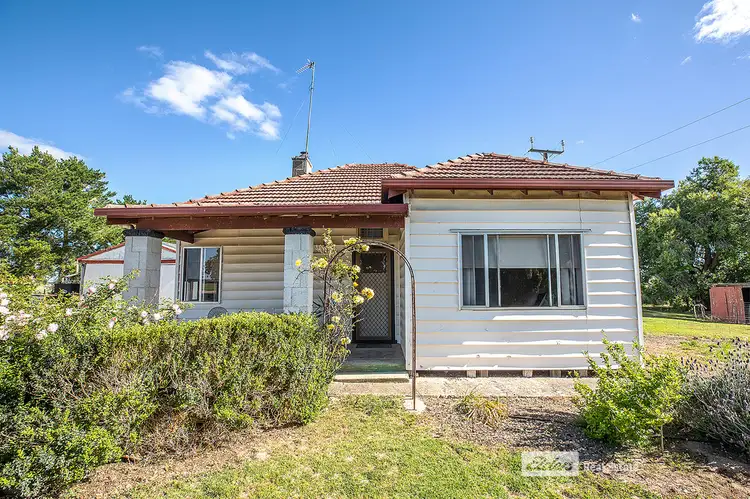 Third view of Homely house listing, 263 MESSAMURRAY ROAD, Naracoorte SA 5271